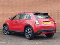 Used Fiat 600 136 HP (100 kW) 2025 Red SUV