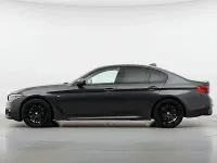 Used BMW 530 M Sport 265 HP (194 kW) 2020 Grey Sedan