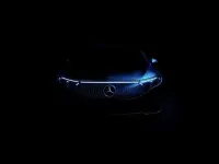 Usado Mercedes GLC300e Urban 2025 Cinzento Carrinha