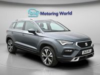Used Seat Ateca SE Technology 150 HP (110 kW) 2025 SUV