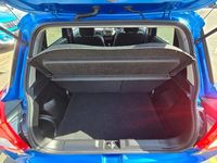 Usado Suzuki Swift SZ3 90 HP (66 kW) 2020 Azul Citadino