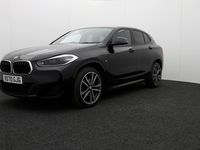 used BMW X2 2021 | 1.5 18i M Sport DCT sDrive Euro 6 (s/s) 5dr