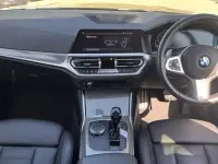 Usado BMW 330e M Sport 288 CV (211 kW) 2021 Gris