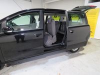 used Seat Alhambra 2.0 TDI CR Ecomotive S [150] 5dr 7 s-Air conditioning / Climate-Bluetooth & MPV