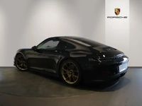 used Porsche 911 GT3 with Touring Package (992)