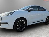 Used Ford Puma Premium 167 HP (122 kW) 2025 SUV