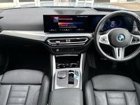 Used BMW i4 Shadowline 394 kW (537 HP) 2024 Grey Sedan