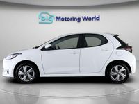 Used Toyota Yaris Hybrid 116 HP (85 kW) 2025 Hatchback