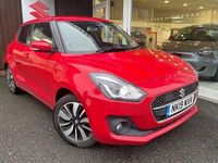 Used Suzuki Swift SZ5 2019 Hatchback