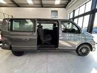Used VW T6 SE 150 HP (110 kW) 2016 Grey Van