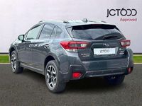 Used Subaru XV Premium 148 HP (108 kW) 2020 Grey SUV