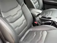 Used Isuzu D-Max 164 HP (120 kW) 2023 Grey Pickup