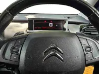 Used Citroën C4 Flair 82 HP (60 kW) 2016 Silver SUV