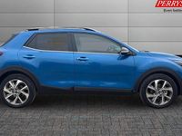 New Kia Stonic GT-Line S 99 HP (72 kW) 2025 SUV