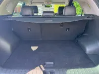 Usado Hyundai Tucson Premium 141 HP (103 kW) 2017 Azul SUV