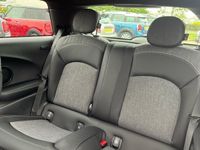used Mini Cooper S Hatch 135kWLevel 2 33kWh 3dr Auto Hatchback