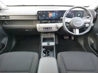 Used Hyundai Kona Advanced 141 HP (103 kW) 2023 Green SUV