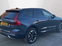 Used Volvo XC60 Plus 345 HP (253 kW) 2026 SUV