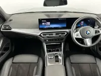 Used BMW 320 M Sport 181 HP (133 kW) 2024 Grey
