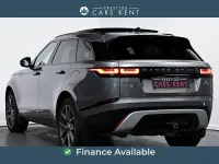 Used Land Rover Range Rover Velar HSE Dynamic 404 HP (297 kW) 2022 Grey SUV