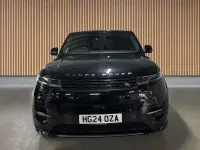 Used Land Rover Range Rover Sport Autobiography 460 HP (338 kW) 2026 SUV