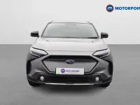 Used Subaru Solterra 150 kW (204 HP) 2023 Silver SUV
