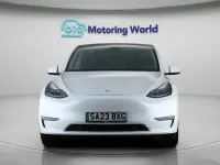 Used Tesla Model Y Performance 313 kW (426 HP) 2023 SUV