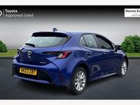 Used Toyota Corolla 140 HP (102 kW) 2026 Hatchback