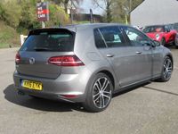 used VW Golf VII 