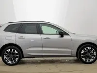 Used Volvo XC60 Ultra 455 HP (334 kW) 2025 Silver SUV