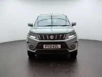 Second-hand Suzuki Vitara SZ-T 140 CP (102 kW) 2021 Gri SUV