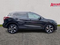 used Nissan Qashqai 1.3 DiG-T 160 [157] N-Motion 5dr DCT