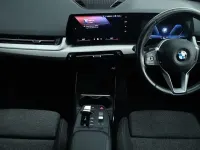 Used BMW X1 Sport Line 168 HP (123 kW) 2023 Green SUV