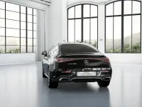 New Mercedes CLE200 AMG Line Premium Plus 204 HP (150 kW) 2026 Coupe