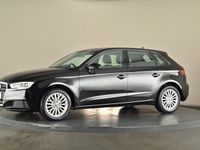 used Audi A3 1.6 TDI 116 SE Technik 5dr