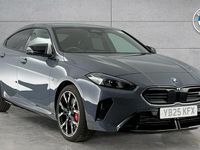Used BMW M235 Comfort Edition 296 HP (217 kW) 2025 Grey Coupe