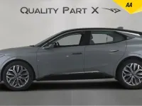 Used DS Automobiles DS4 Trocadero 130 HP (95 kW) 2023 Grey SUV