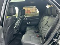 New Land Rover Discovery 5 350 HP (257 kW) 2025 Metallic  santorini black SUV