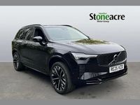 Used Volvo XC90 Ultra 250 HP (183 kW) 2025 Black SUV
