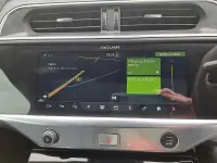 Used Jaguar I-Pace 294 kW (400 HP) 2020 Silver SUV