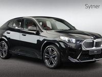 Used BMW iX2 M Sport 147 kW (201 HP) 2026 Black SUV