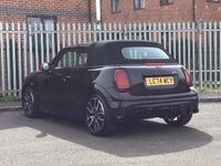 Usado Mini John Cooper Works 228 CV (167 kW) 2025 Negro Utilitario