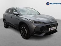 Used MG HS SE 224 HP (164 kW) 2025 Grey SUV