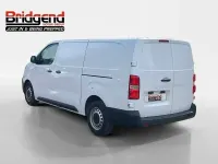 Usado Fiat Scudo S 145 HP (106 kW) 2022 Branco Van