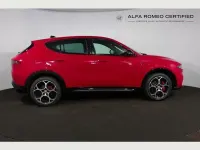 Used Alfa Romeo Tonale Veloce 158 HP (116 kW) 2025 Red SUV