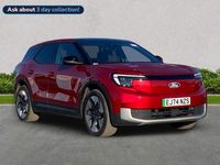 Used Ford Explorer Premium 250 kW (340 HP) 2024 Red SUV