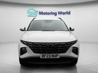 Usado Hyundai Tucson Premium 230 CV (169 kW) 2023 SUV