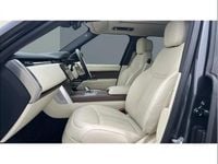Used Land Rover Range Rover HSE 350 HP (257 kW) 2024 Grey SUV