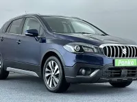 Used Suzuki SX4 SZ-T 111 HP (81 kW) 2019 Hatchback