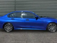 Used BMW 318 M Sport 156 HP (114 kW) 2022 Sedan